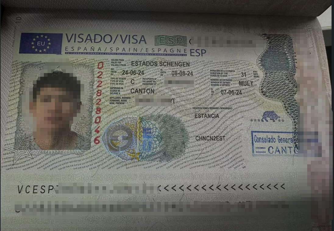 Visa